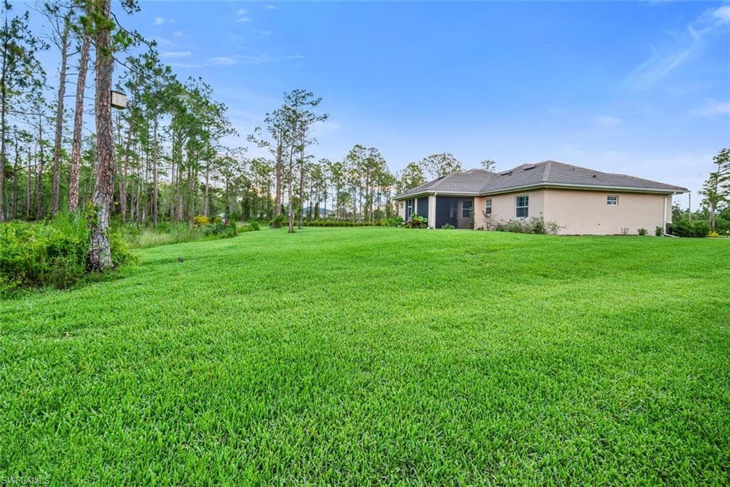 4011 Randall Blvd, Naples, FL 34120-18