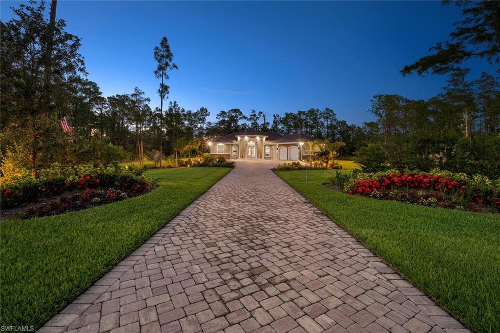 4011 Randall Blvd, Naples, FL 34120-20