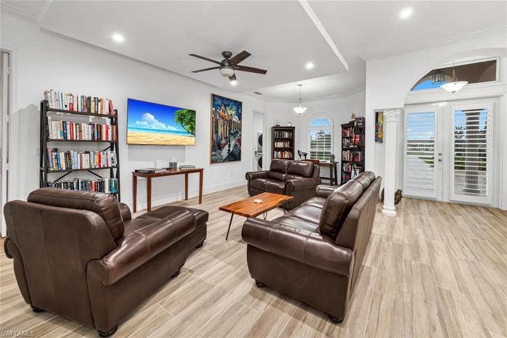 4011 Randall Blvd, Naples, FL 34120-6