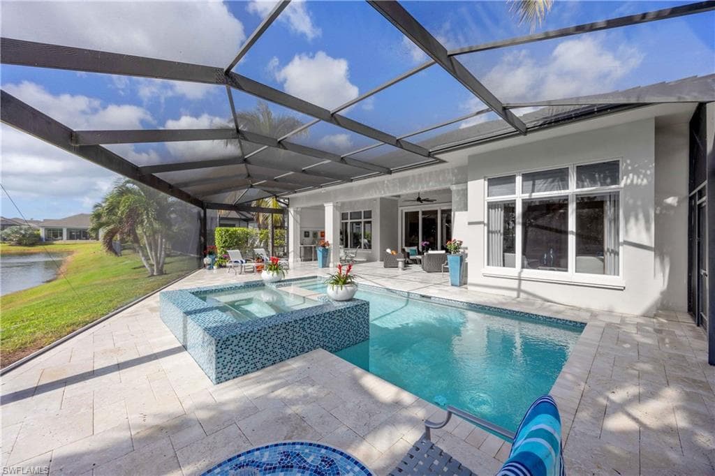 6884 Leeward Way, Naples, FL 34109-28