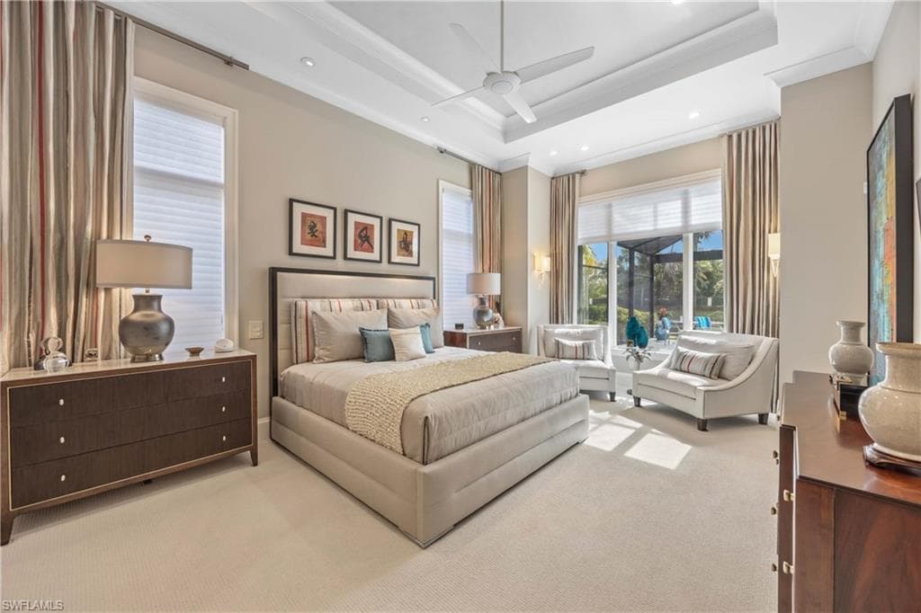 6884 Leeward Way, Naples, FL 34109-35