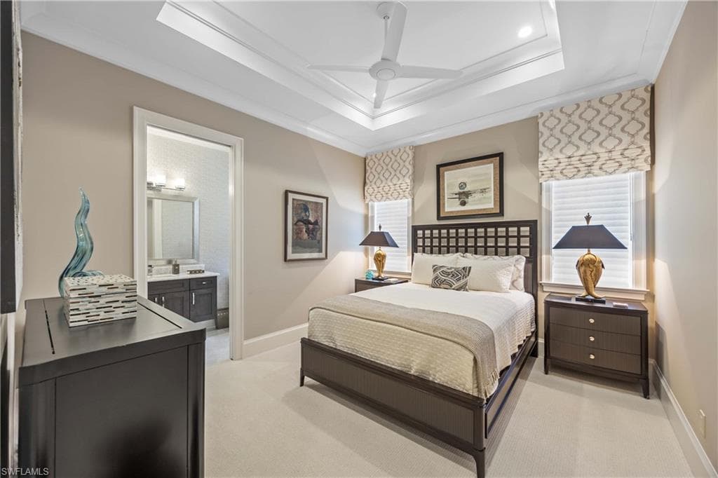 6884 Leeward Way, Naples, FL 34109-42