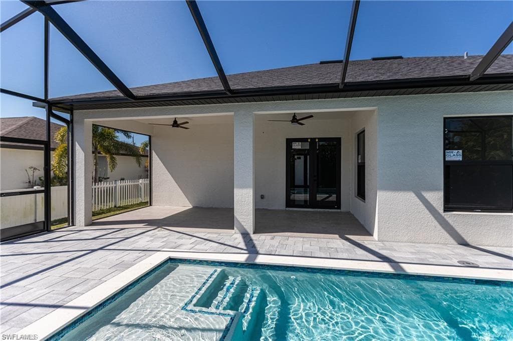 1229 37th Pl, Cape Coral, FL 33993-39