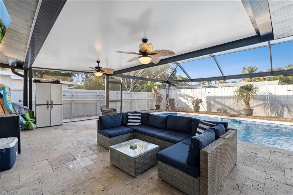 1423 Charles Rd, Fort Myers, FL 33919-17