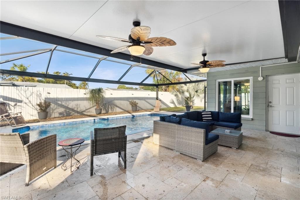 1423 Charles Rd, Fort Myers, FL 33919-18