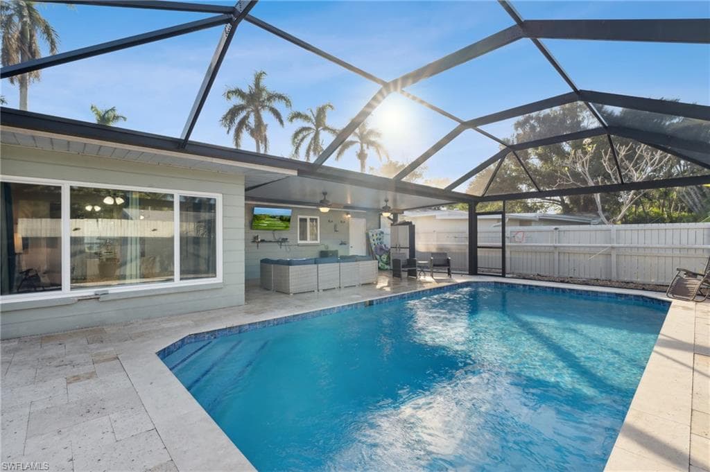 1423 Charles Rd, Fort Myers, FL 33919-21