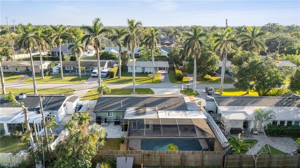 1423 Charles Rd, Fort Myers, FL 33919-23