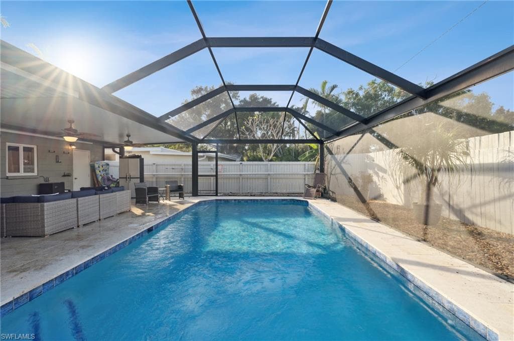 1423 Charles Rd, Fort Myers, FL 33919-1