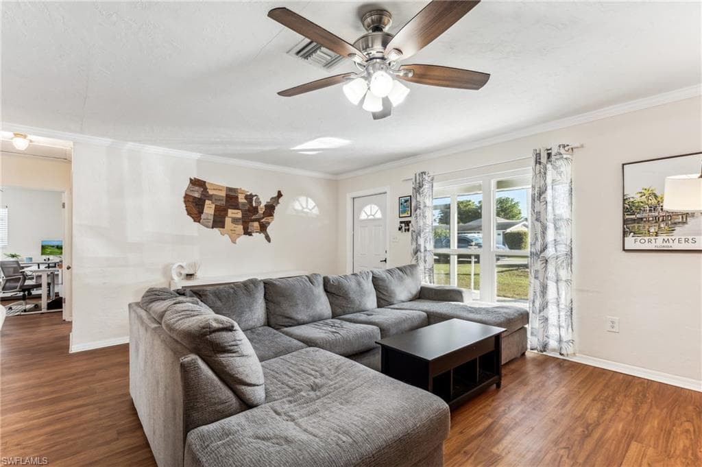 1423 Charles Rd, Fort Myers, FL 33919-28