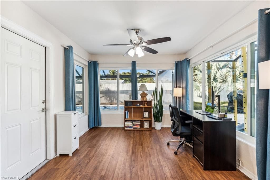 1423 Charles Rd, Fort Myers, FL 33919-3