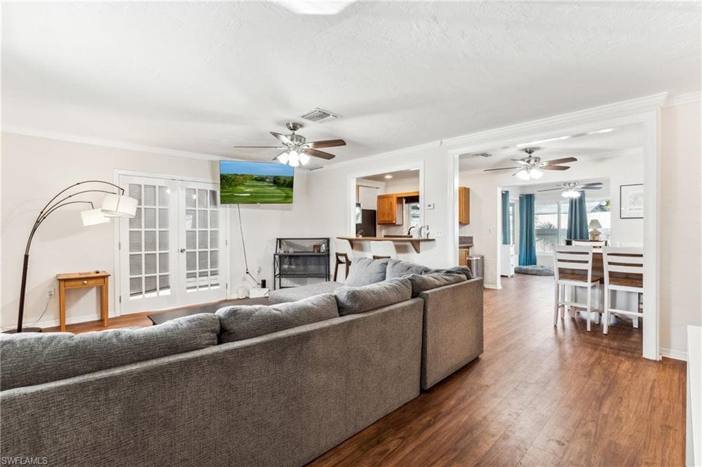 1423 Charles Rd, Fort Myers, FL 33919-7