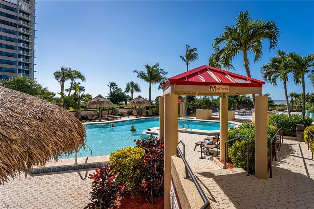 100 Collier Blvd 304, Marco Island, FL 34145-25