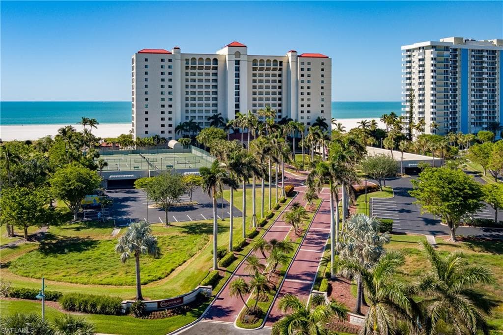 100 Collier Blvd 304, Marco Island, FL 34145-34