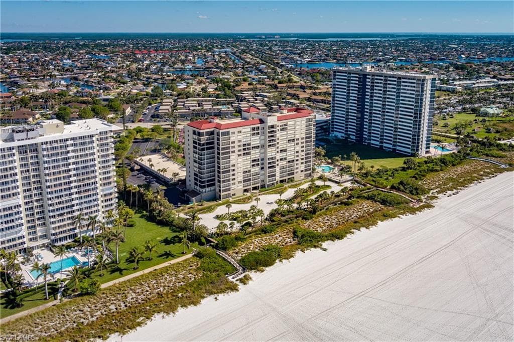 100 Collier Blvd 304, Marco Island, FL 34145-44