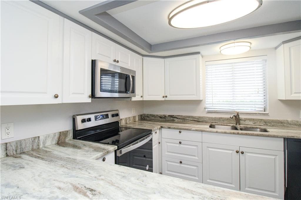 5635 Rattlesnake Hammock Rd 102d, Naples, FL 34113-33