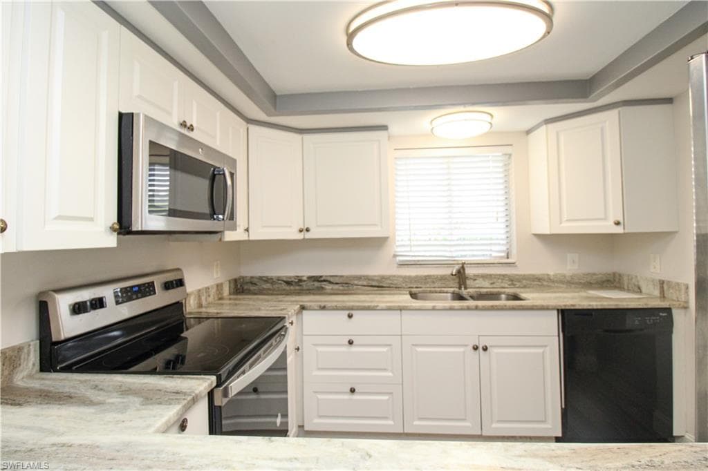 5635 Rattlesnake Hammock Rd 102d, Naples, FL 34113-34