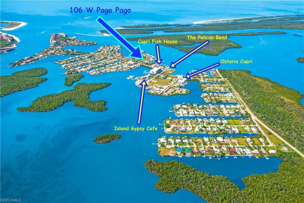 106 Pago Pago Dr W, Naples, FL 34113-26