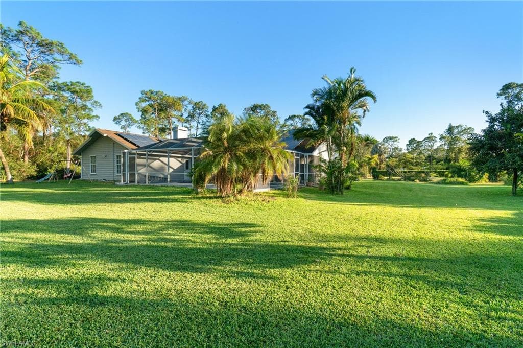 6011 Sea Grass Ln, Naples, FL 34116-18
