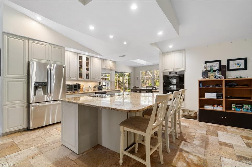 6011 Sea Grass Ln, Naples, FL 34116-19