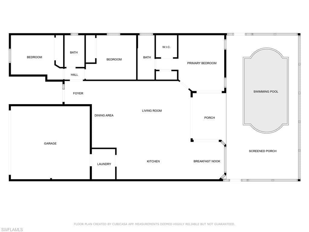8850 Springwood Ct, Bonita Springs, FL 34135-46