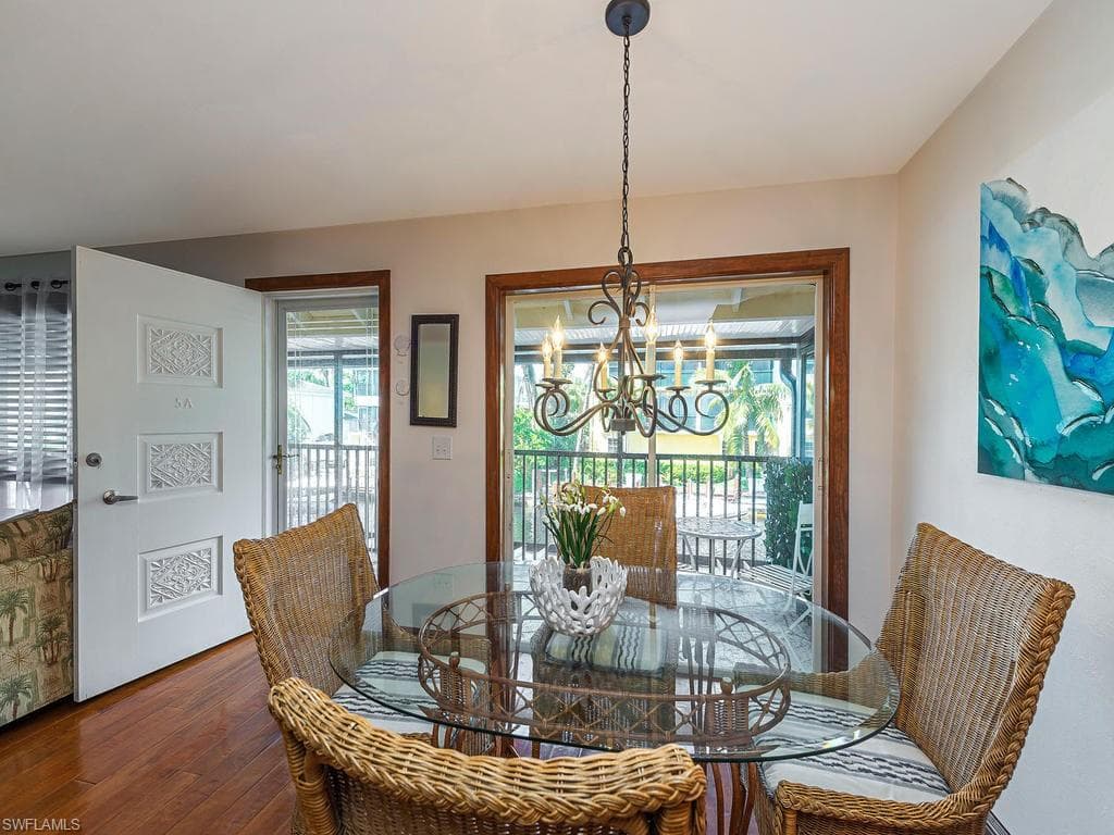 1533 Chesapeake Ave A5, Naples, FL 34102-7