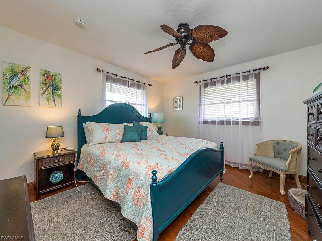 1533 Chesapeake Ave A5, Naples, FL 34102-8
