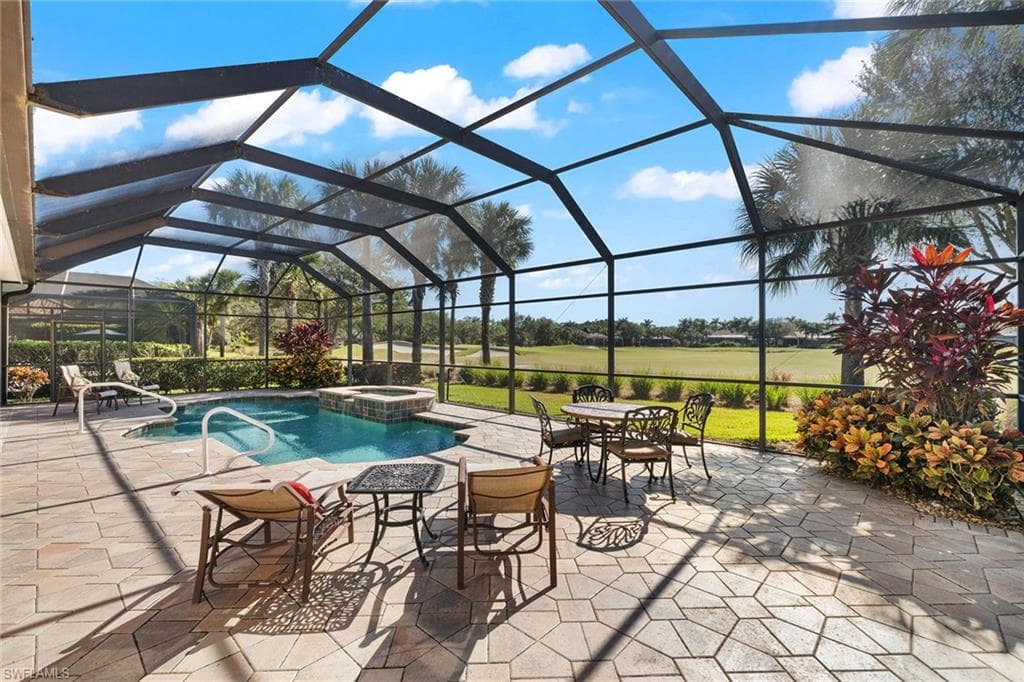 11906 Heather Woods Ct, Naples, FL 34120-36