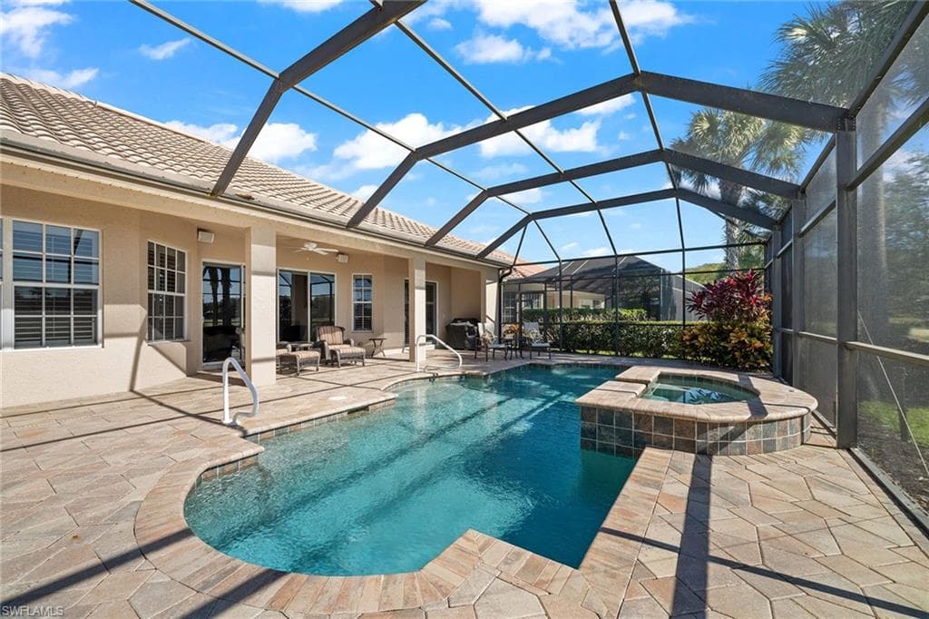 11906 Heather Woods Ct, Naples, FL 34120-38