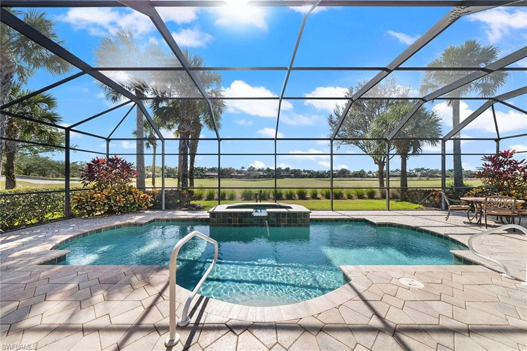 11906 Heather Woods Ct, Naples, FL 34120-40