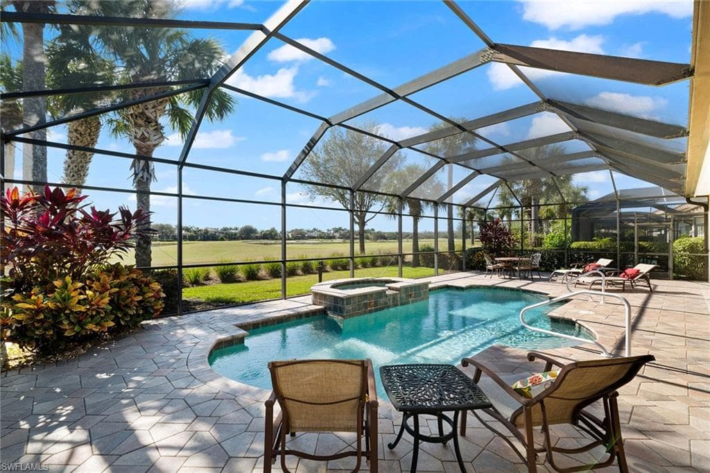 11906 Heather Woods Ct, Naples, FL 34120-42