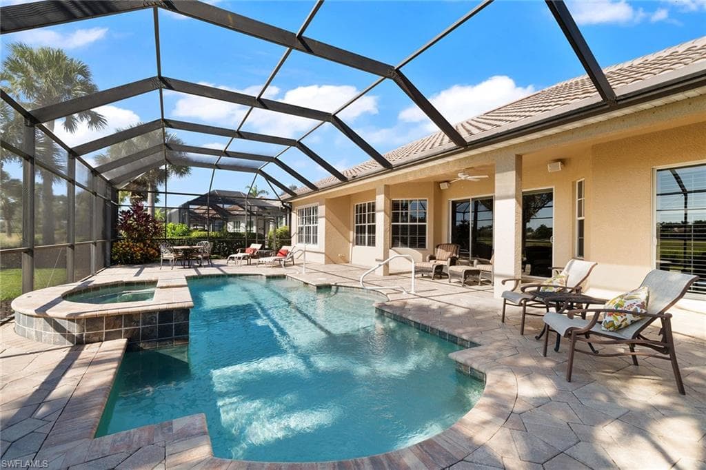 11906 Heather Woods Ct, Naples, FL 34120-43
