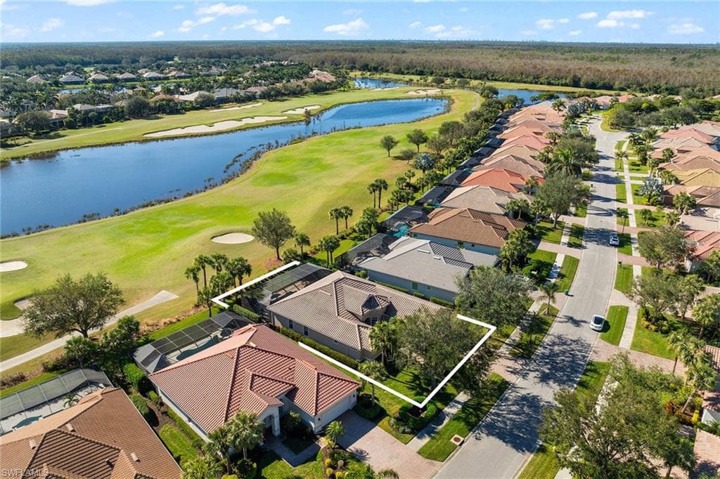 11906 Heather Woods Ct, Naples, FL 34120-47
