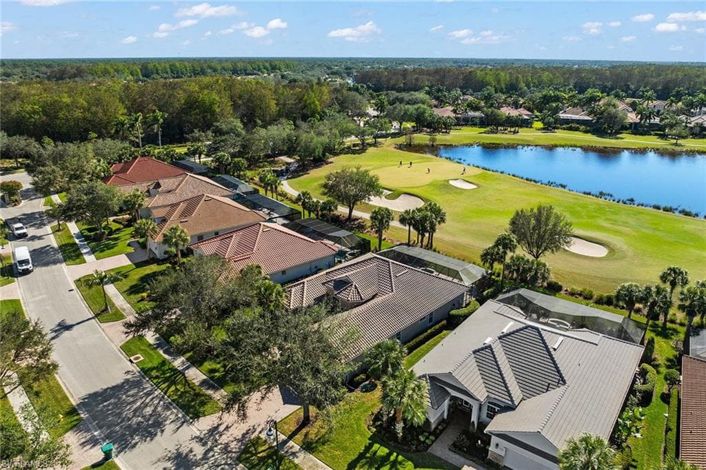 11906 Heather Woods Ct, Naples, FL 34120-6