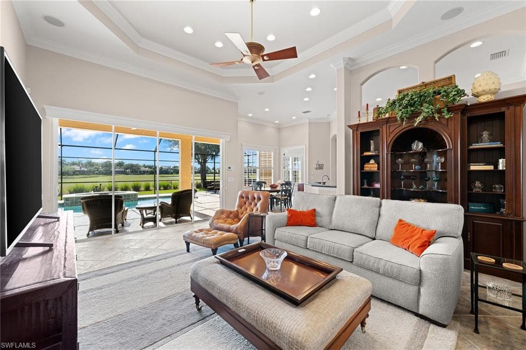 11906 Heather Woods Ct, Naples, FL 34120-7