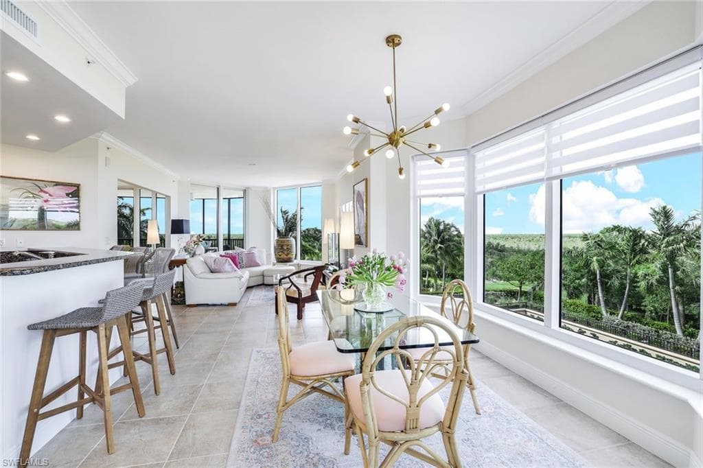 1050 Borghese Ln 206, Naples, FL 34114-19