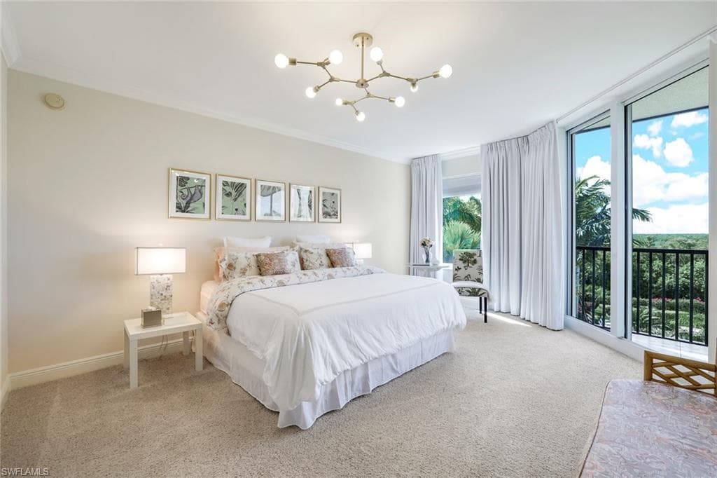1050 Borghese Ln 206, Naples, FL 34114-21