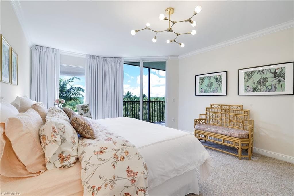 1050 Borghese Ln 206, Naples, FL 34114-22
