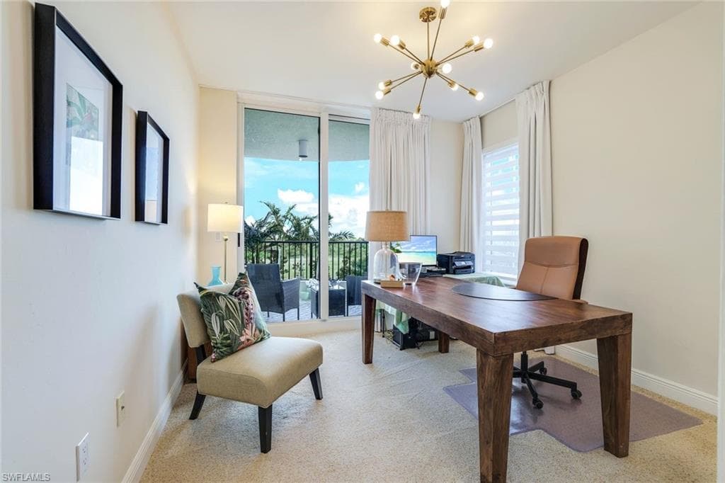 1050 Borghese Ln 206, Naples, FL 34114-32