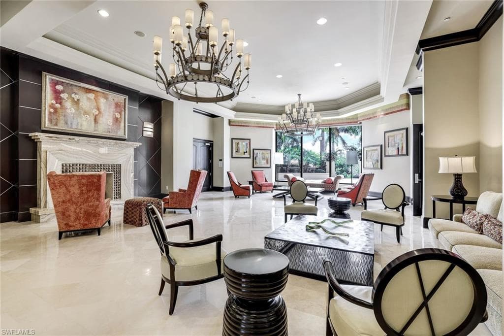 1050 Borghese Ln 206, Naples, FL 34114-38