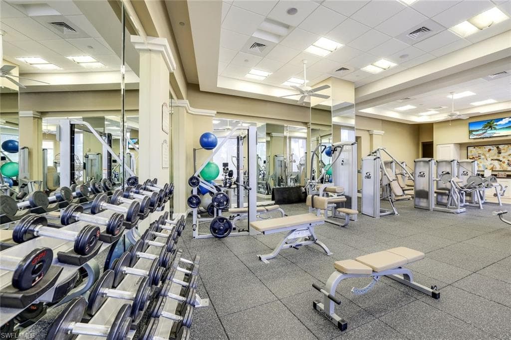 1050 Borghese Ln 206, Naples, FL 34114-44