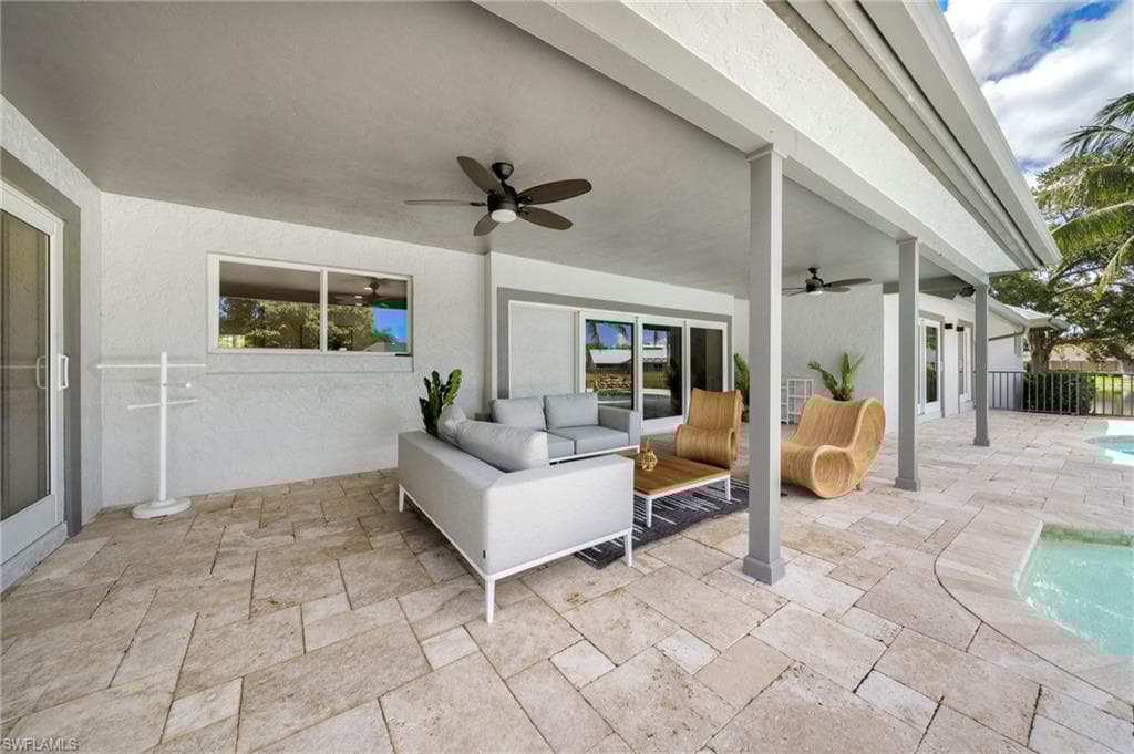 2341 Mayfield Ct 8, Naples, FL 34105-15