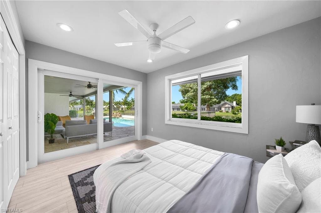 2341 Mayfield Ct 8, Naples, FL 34105-23