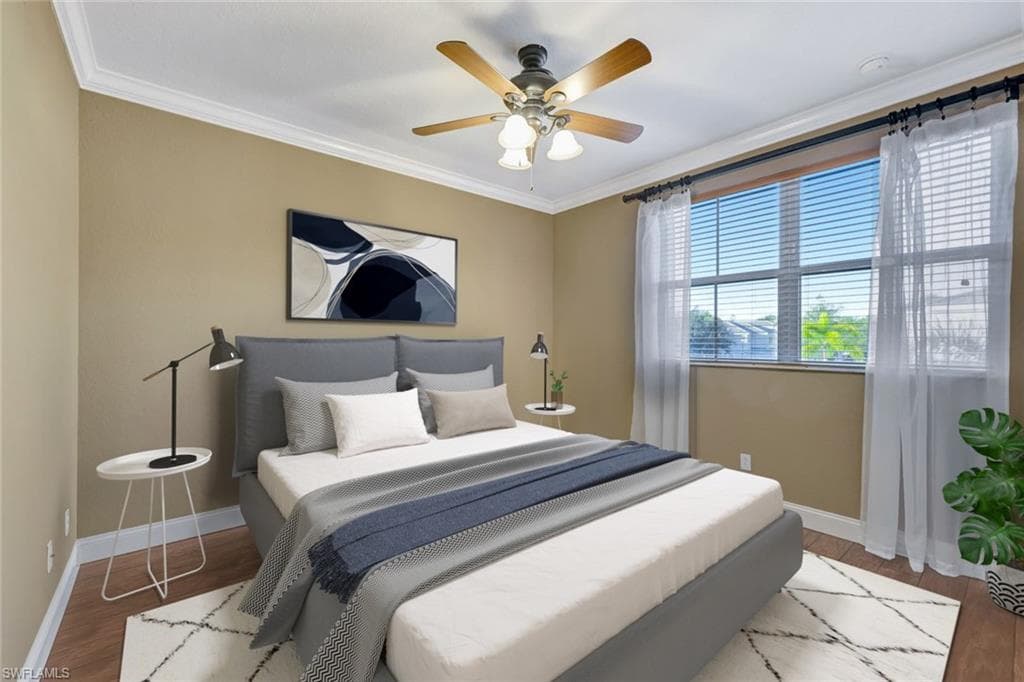 1355 Mariposa Cir 202, Naples, FL 34105-17