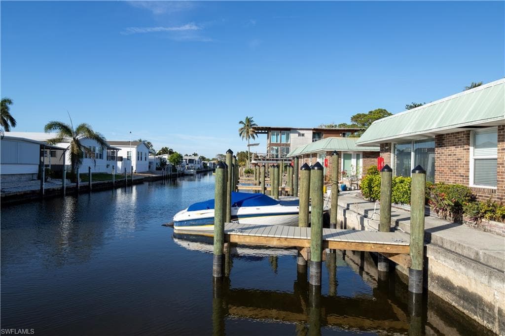 2836 Arbutus St A1, Naples, FL 34112-2
