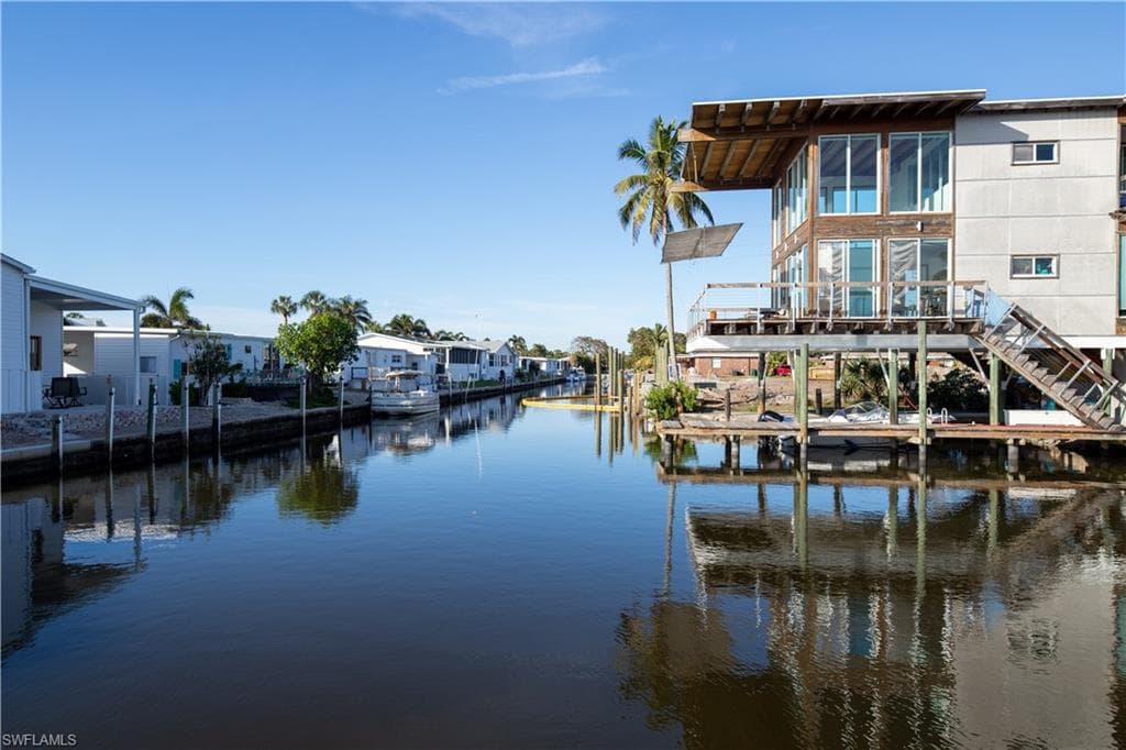 2836 Arbutus St A1, Naples, FL 34112-5