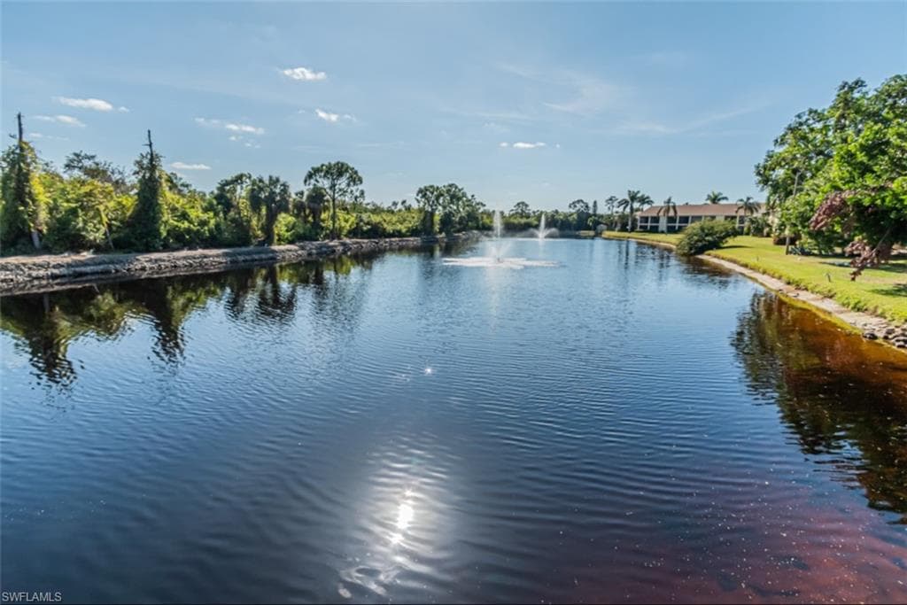 5745 Foxlake Dr D, North Fort Myers, FL 33917-2