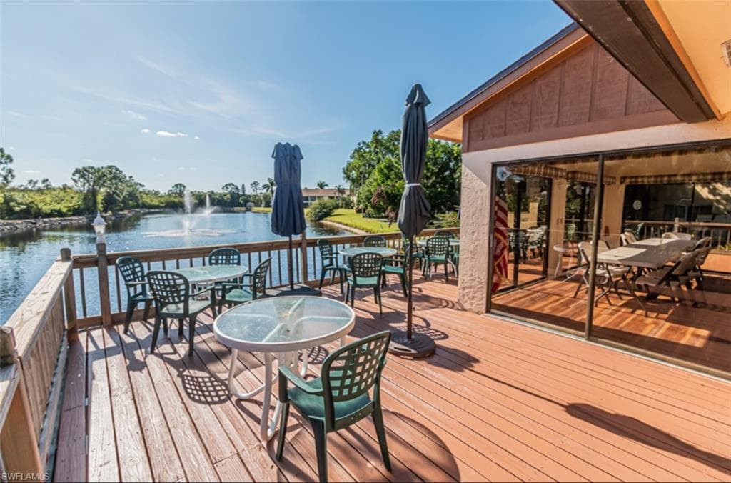 5745 Foxlake Dr D, North Fort Myers, FL 33917-3