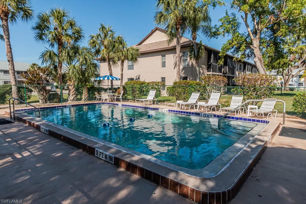 5745 Foxlake Dr D, North Fort Myers, FL 33917-39