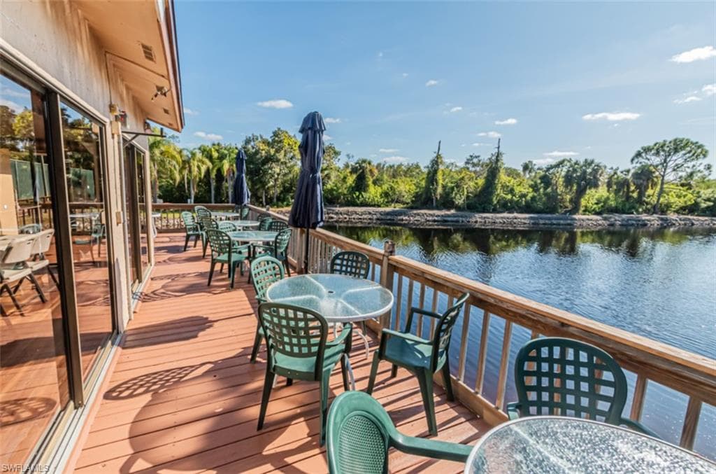 5745 Foxlake Dr D, North Fort Myers, FL 33917-4