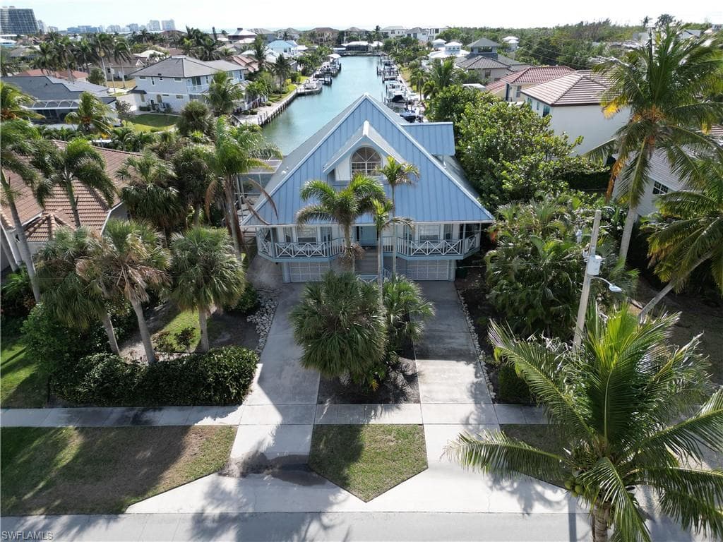 305 Colonial Ave, Marco Island, FL 34145-1